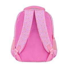 MIKRO OKUL CANTASI MUGGLE PINK ICE CREAM MU8652