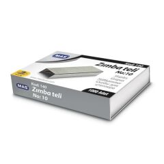 MAS ZIMBA TELI NO:10 10 LU KUTU (140)