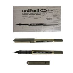 UNIBALL EYE FINE ROLLER 07 SIYAH 12 LI (UB-157)