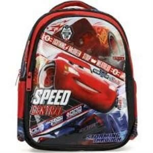 CARS ILKOKUL CANTASI  LOFT BEST OTTO-48238