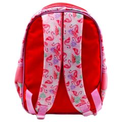 MIKRO OKUL CANTASI MUGGLE FLAMINGO ROSE MU7211