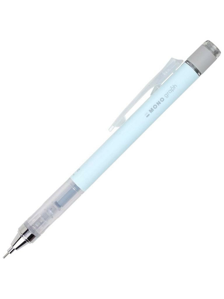 TOMBOW VERSATIL MONOGRAPH 05 PASTEL BUZ MAVI 136A