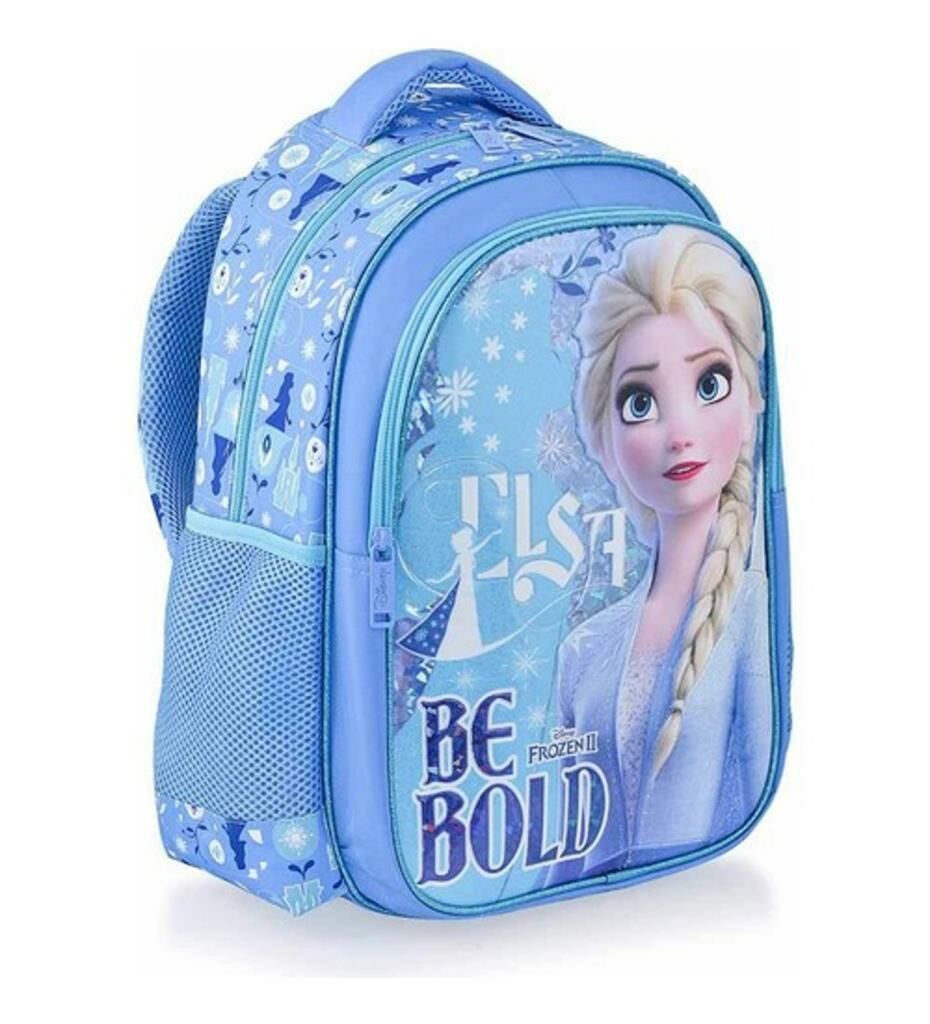 OTTO ILKOKUL CANTASI FROZEN SALTO BE BOLD OTT48410