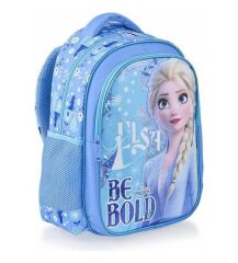 OTTO ILKOKUL CANTASI FROZEN SALTO BE BOLD OTT48410