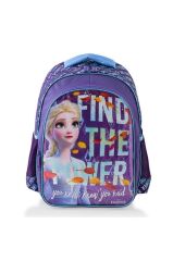 FROZEN ILKOKUL CANTASI DUE THE POWER 48018