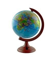 INOX SIYASI YERKURE 10 CM KALEMTRASLI(09247)