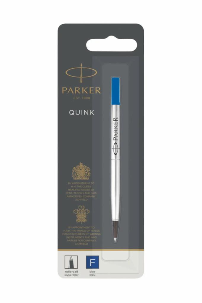 PARKER ROLLER YEDEK REFIL MAVI FINE (1952258)