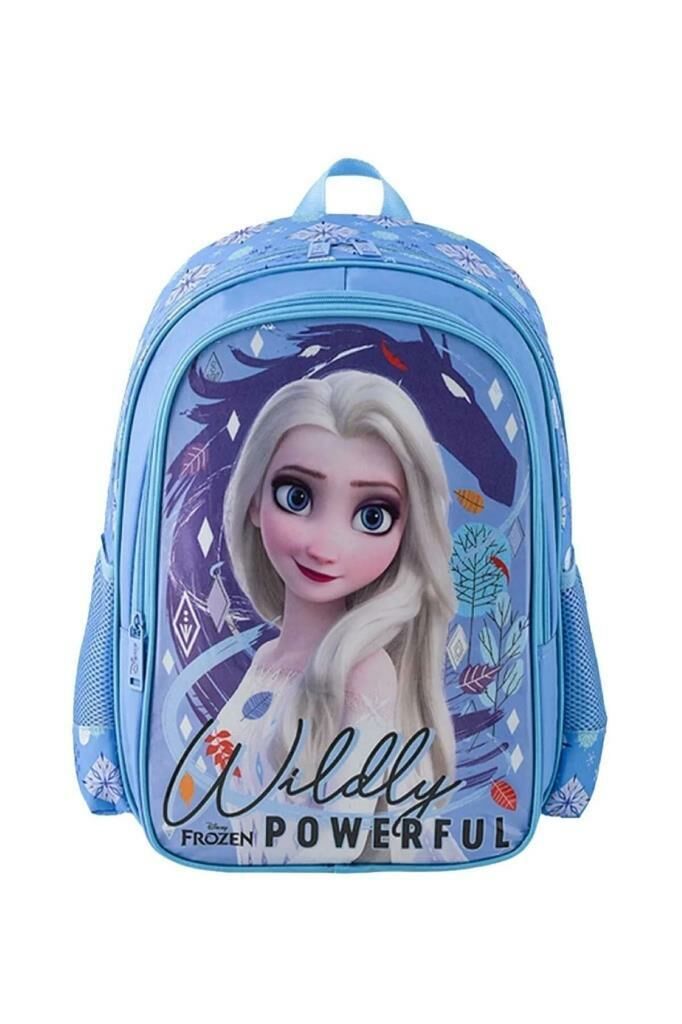 FROZEN ILKOKUL CANTASI HAWK WIDELY OTTO48390