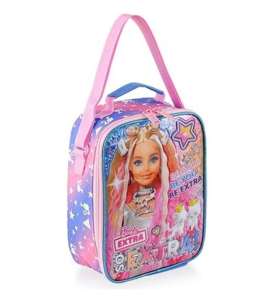 BARBIE BESLENME CANTASI SALTO SO EXTRA OTTO-48176