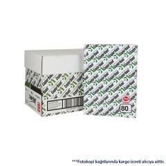 VEGE COPIER BOND FOTOKOPI KAGIDI A4  80gr 1 KOLI