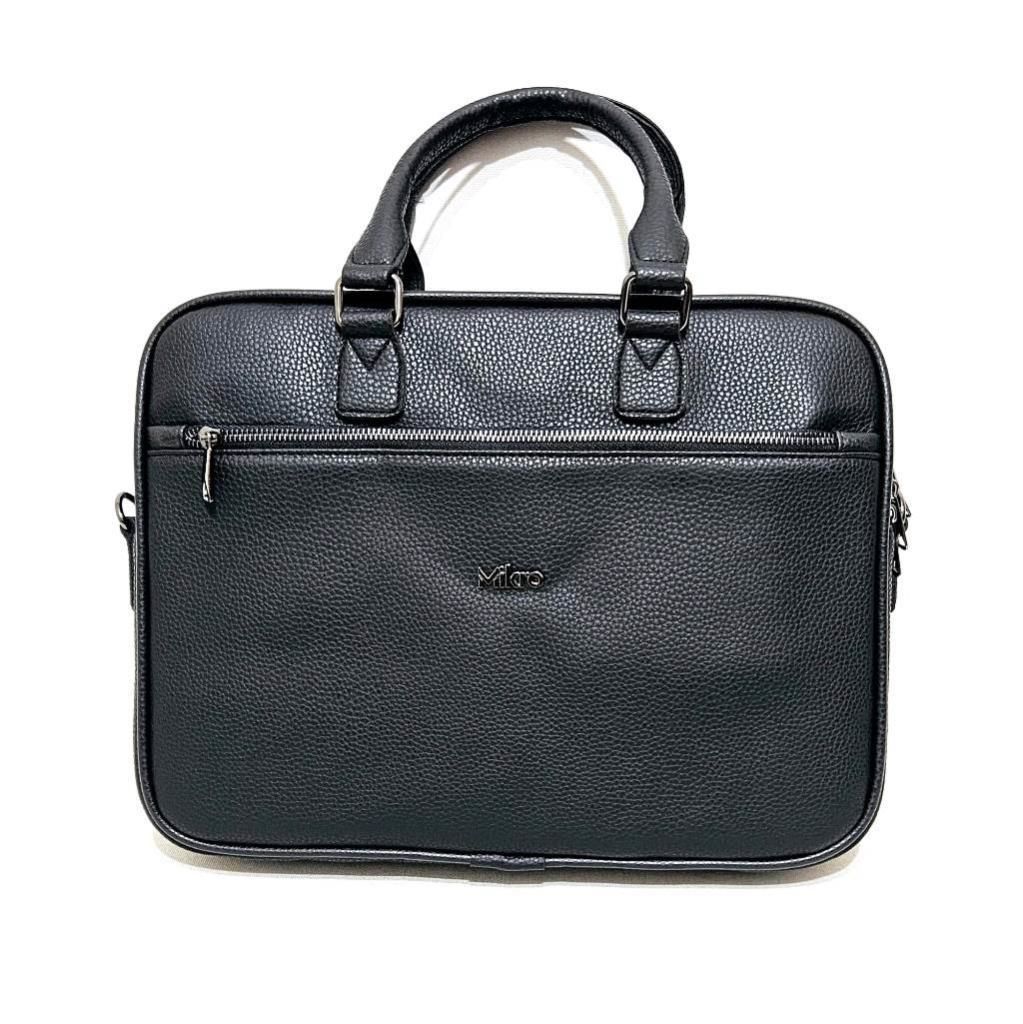 MIKRO EVRAK CANTASI SIYAH 2226