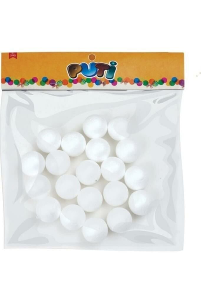 PUTI KOPUK TOP 3cm 20 LI (4766)