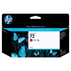 HP KARTUS C9372A NO:72XL KIRMIZI (T610/T1100)