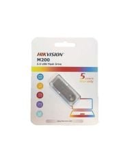 HIKVISION 8GB USB2.0 HS-USB-M200/8G FLASH BELLEK