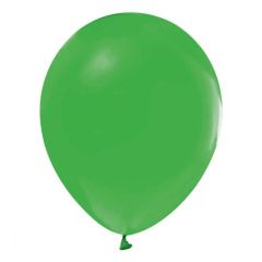 BANI BALON IC MEKAN YESIL 100 LU