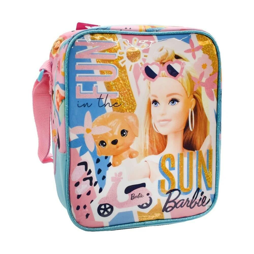 BARBIE BESLENME CANTASI DUE FUN IN THE SUN 41243