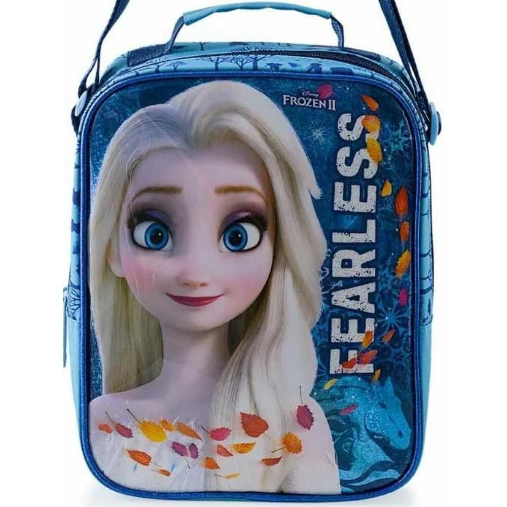 FROZEN BESLENME CANTASI DUE FEARLESS OTTO48016
