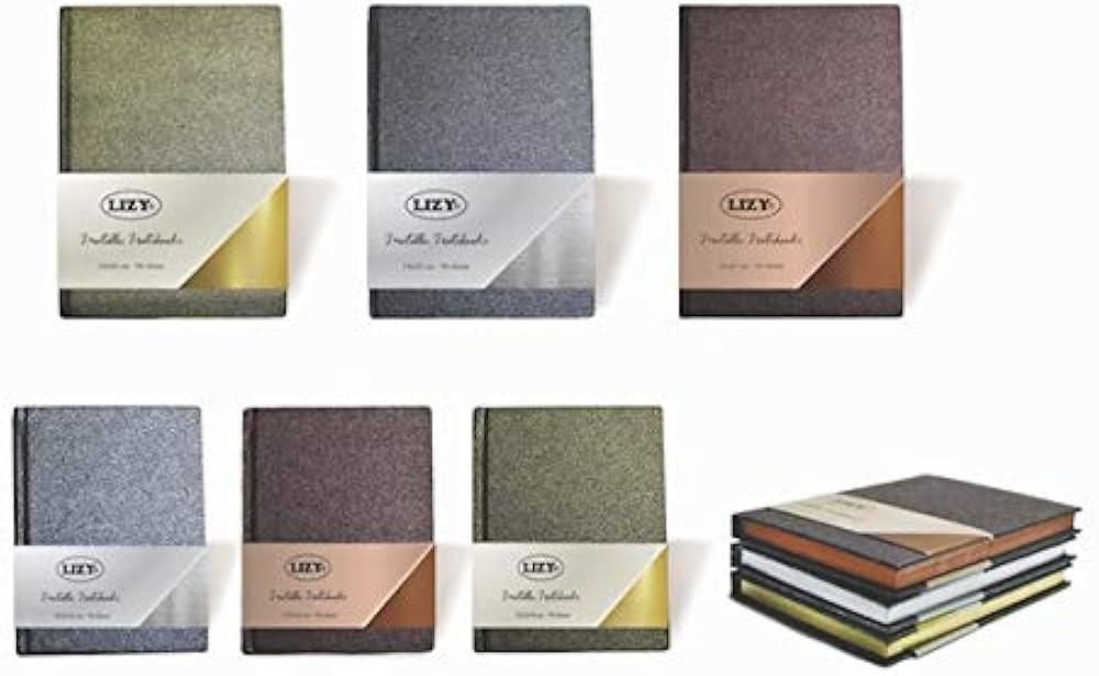 LIZ DEFTER 14x20 THERMO KALEMLI 96YP. DUZ. TH22D