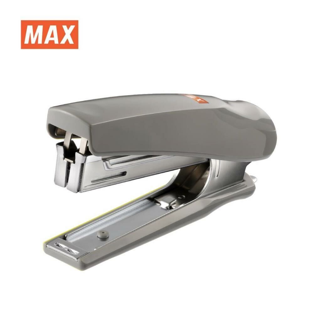 MAX HD 10D ZIMBA MAKINESI NO:10 GRI (HD-10DG)