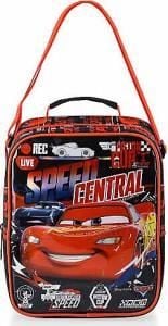 CARS BESLENME CANTASI DUE SPEED OTTO48246