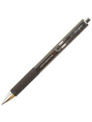 LIQEO JEL KALEM 07 SUPER SMOOTH SIYAH G-7009-190