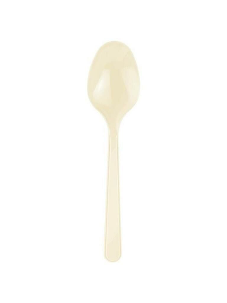 KIKA PLASTIK KASIK KREM 25 LI