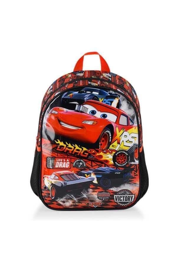 CARS ANAOKULU CANTASI HAWK JR VICTORY OTTO48255