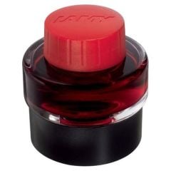 LAMY DOLMAKALEM  MUREKKEBI KIRMIZI 30ml.(T51)