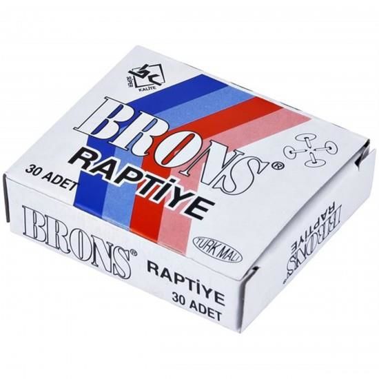 BRONS RAPTIYE   1 LI  (BR-151)