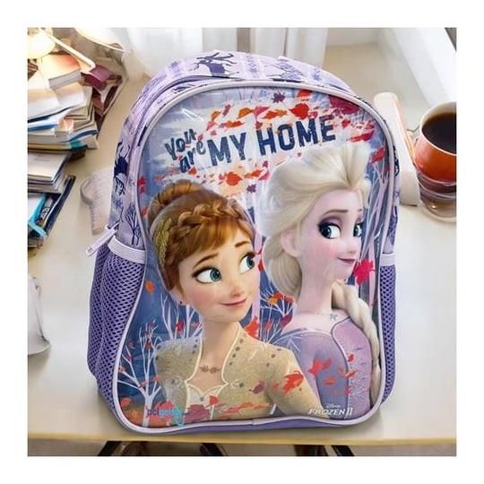 FROZEN ANAOKULU CANTASI HAWK JR MY HOME OTTO48024