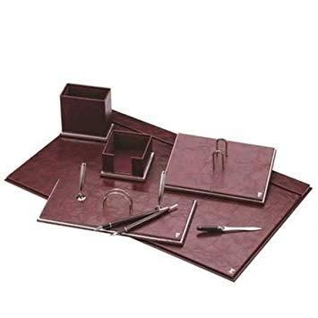 GAZELLE SUMEN TAKIMI 9 PARCA AHSAP BORDO (953)
