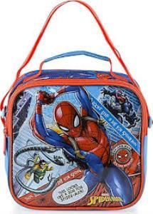 SPIDERMAN BESLENME CANTASI ECHO SAVIOR OTTO48118
