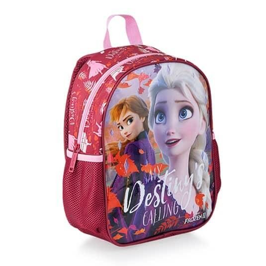 FROZEN ANAOKULU CANTASI HAWK JR MY DESTINY 48034