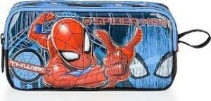 SPIDERMAN KALEM CANTASI SALTO TECH W2 48089