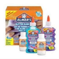 ELMERS RENK DEGISTIREN SLIME KIT 2109487