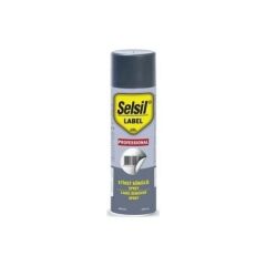 SELSIL ETIKET SOKUCU 200ml