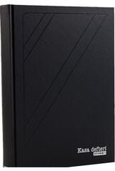 BAYINDIR KASA DEFTERI 17x24 320 YAPRAK