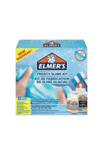 ELMERS SLIME KIT FROSTY 2077254