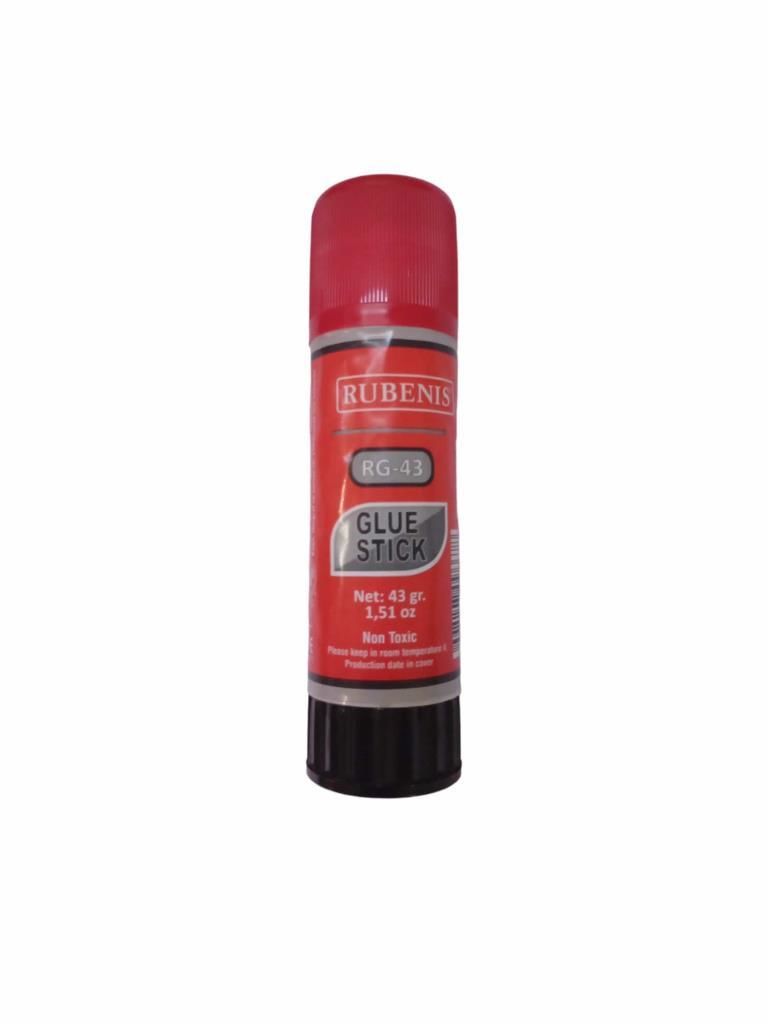 RUBENIS STICK YAPISTIRICI 43gr.(RG-43)