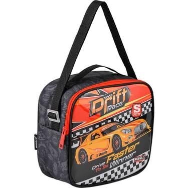 MUGGLE MU-9512 DRIFT CAR SIYAH BESLENME