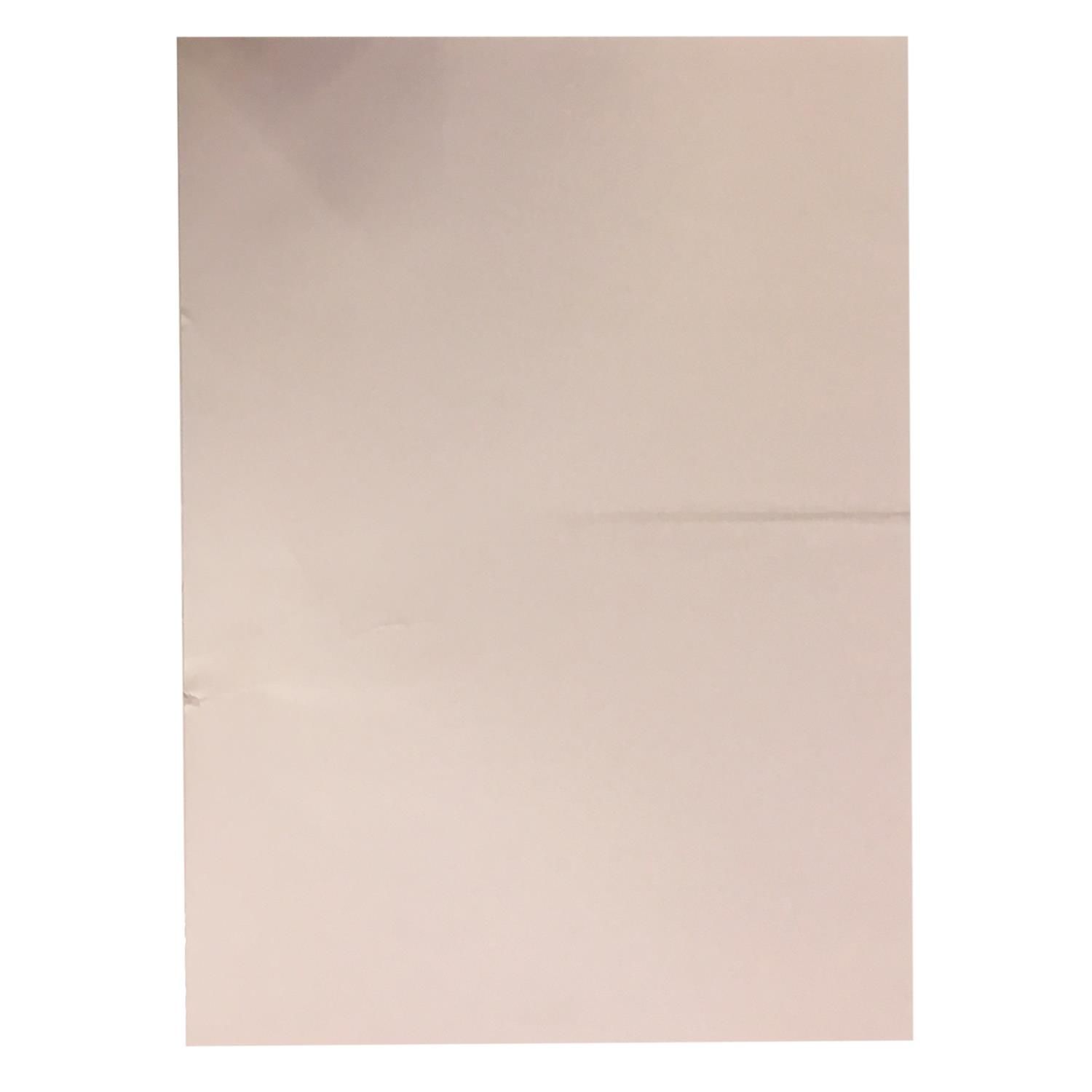 SINAR A4 RENK FOTO KAGIT  ROSE 250LI (140)