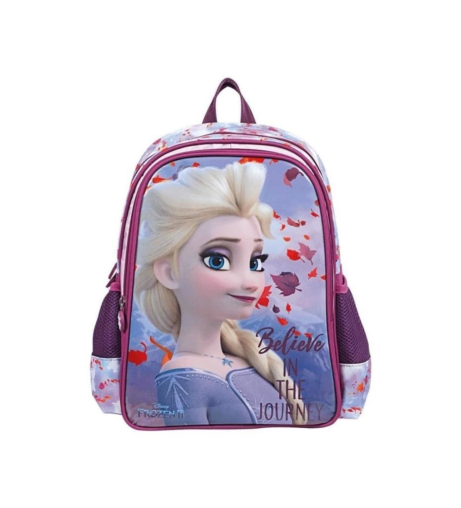 FROZEN ILKOKUL CANTASI HAWK BELIEVE IN JOURNE(5096