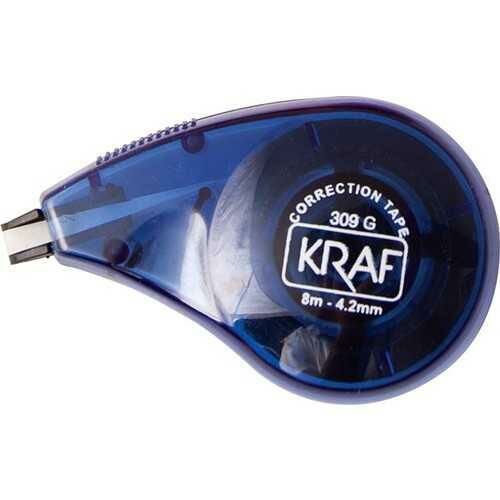 KRAF SERIT DAKSIL SILICI 4.2mmx8m (309G)