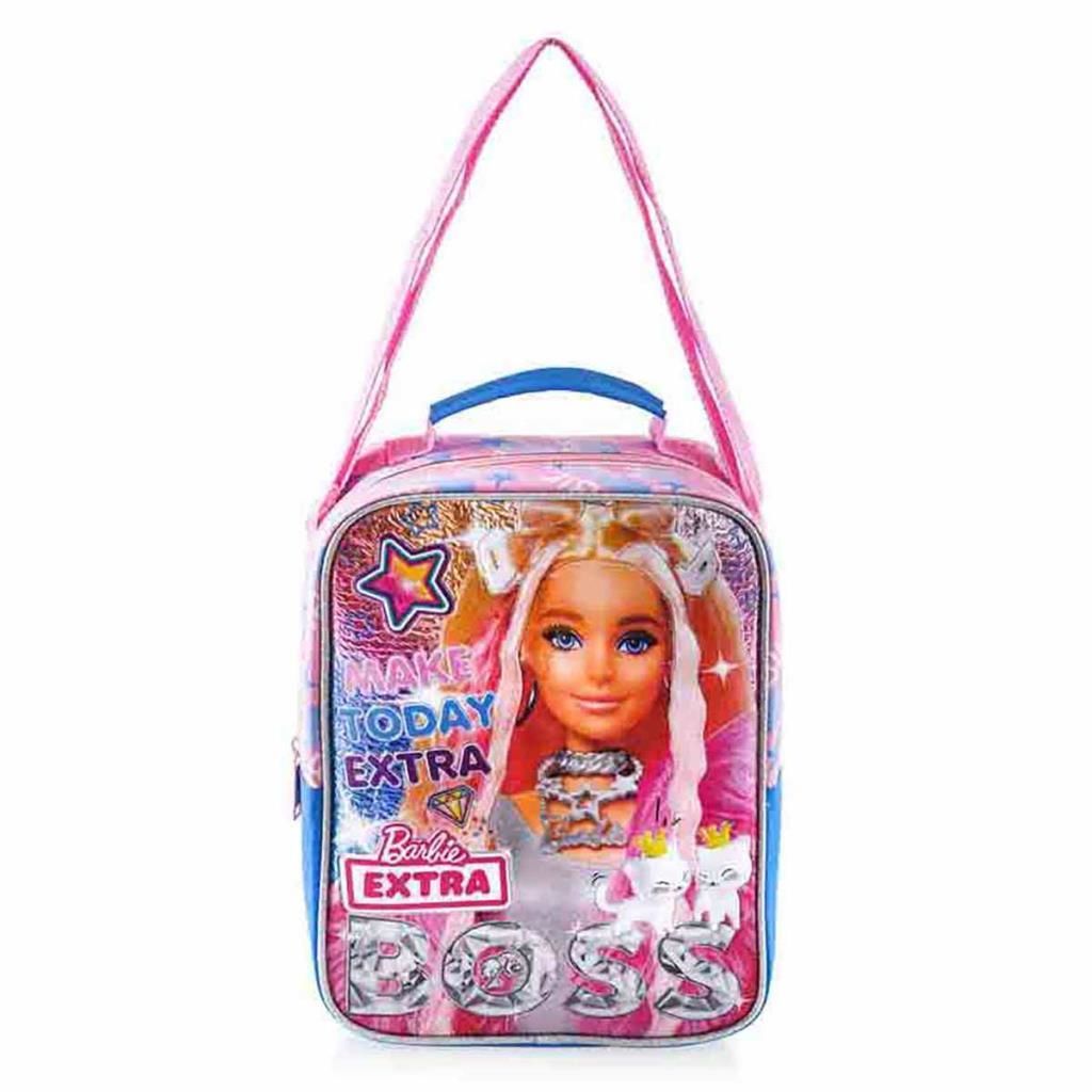 BARBIE BESLENME CANTASI SALTO BOSS 41255