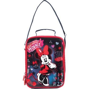 MINNIE DUE BESLENME CANTASI TWEEN (5213)