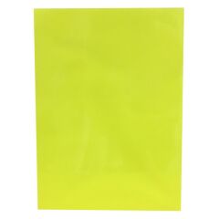 SINAR A4 RENK FOTO KAGIT SPECTRA KANARYA 250LI(115