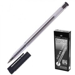 FABER (1440) TUKENMEZ KALEM SIYAH 10 LU 5211144099