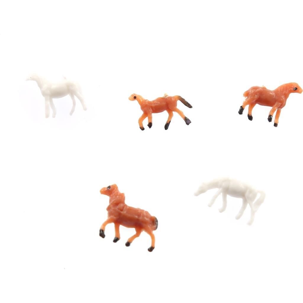 JORDANIA AT 1/200 8-10mm JE01-H01200