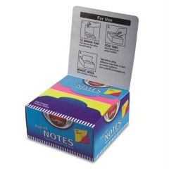 NOKI MEMO POP-UP KUP BLOK 76x76  200 YP.2 R(12427)