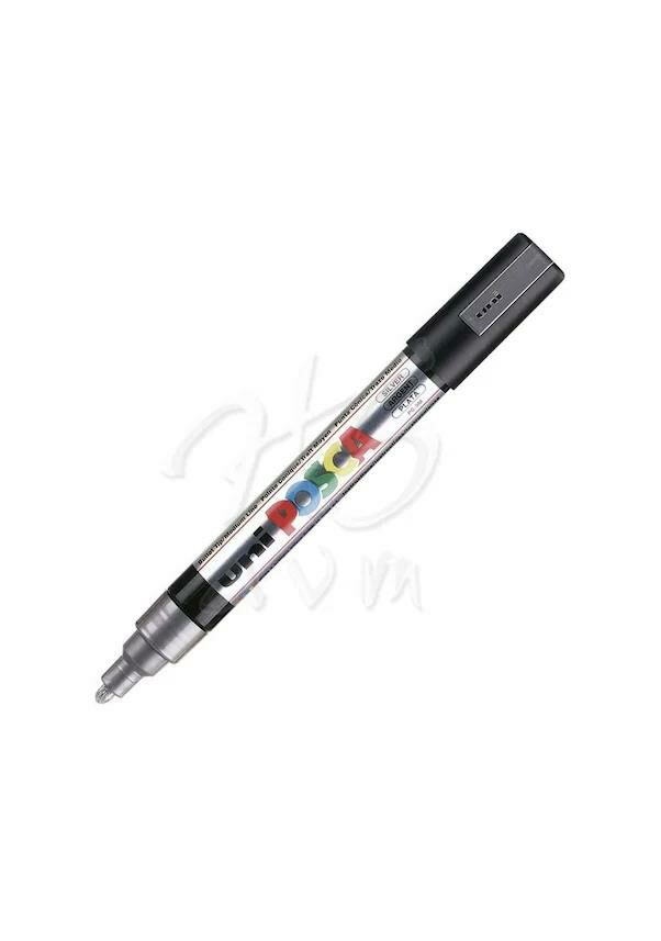 OZEL MARKER UNI POSCA GUMUS 1 LI (PC-5M)
